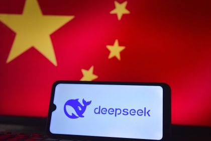 DeepSeek