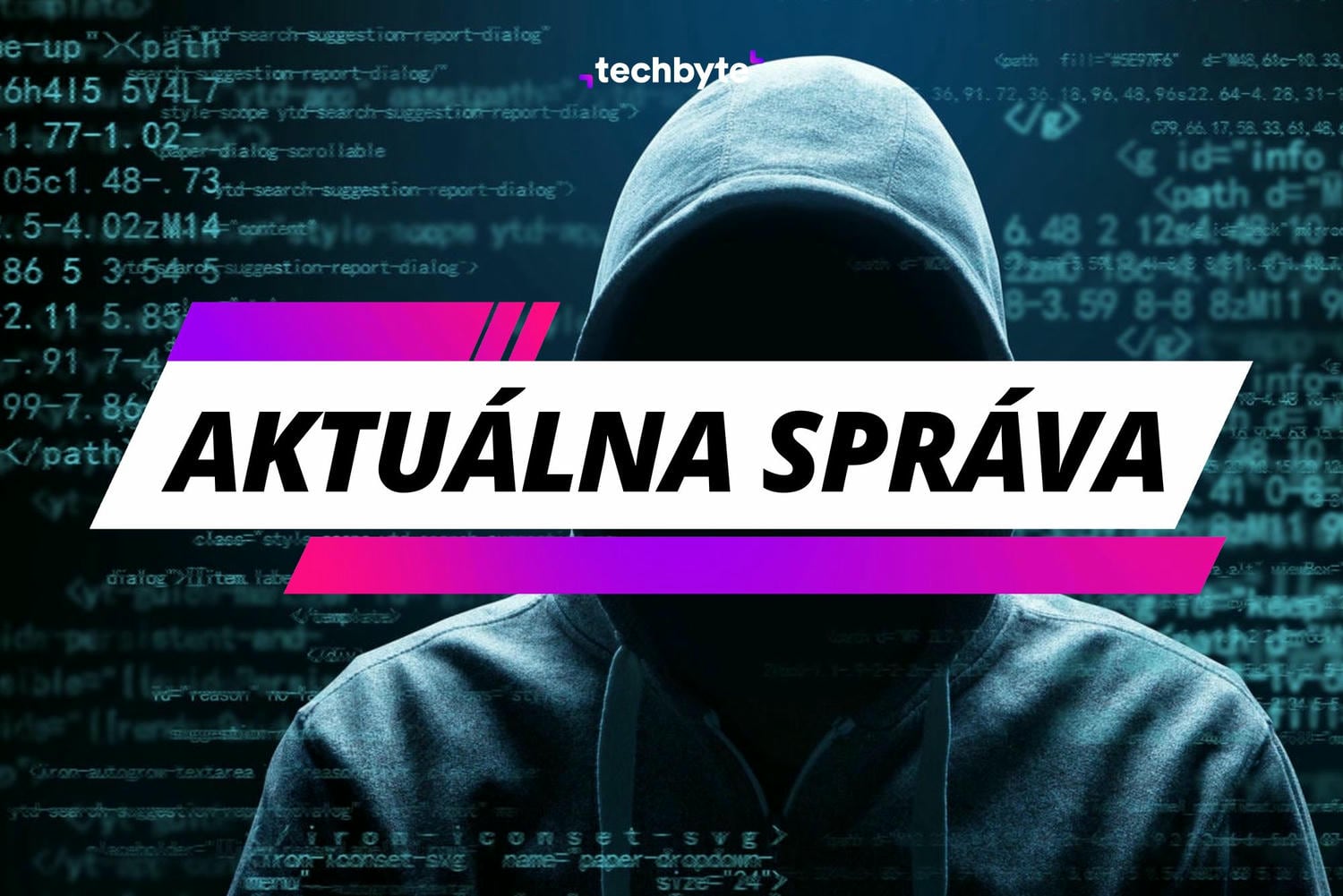 útok, hacker, aktuálne