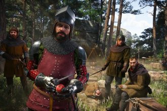 Kingdom Come: Deliverance 2