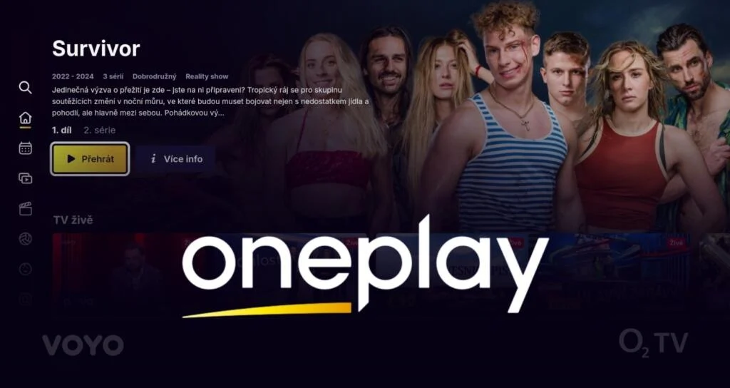 Oneplay