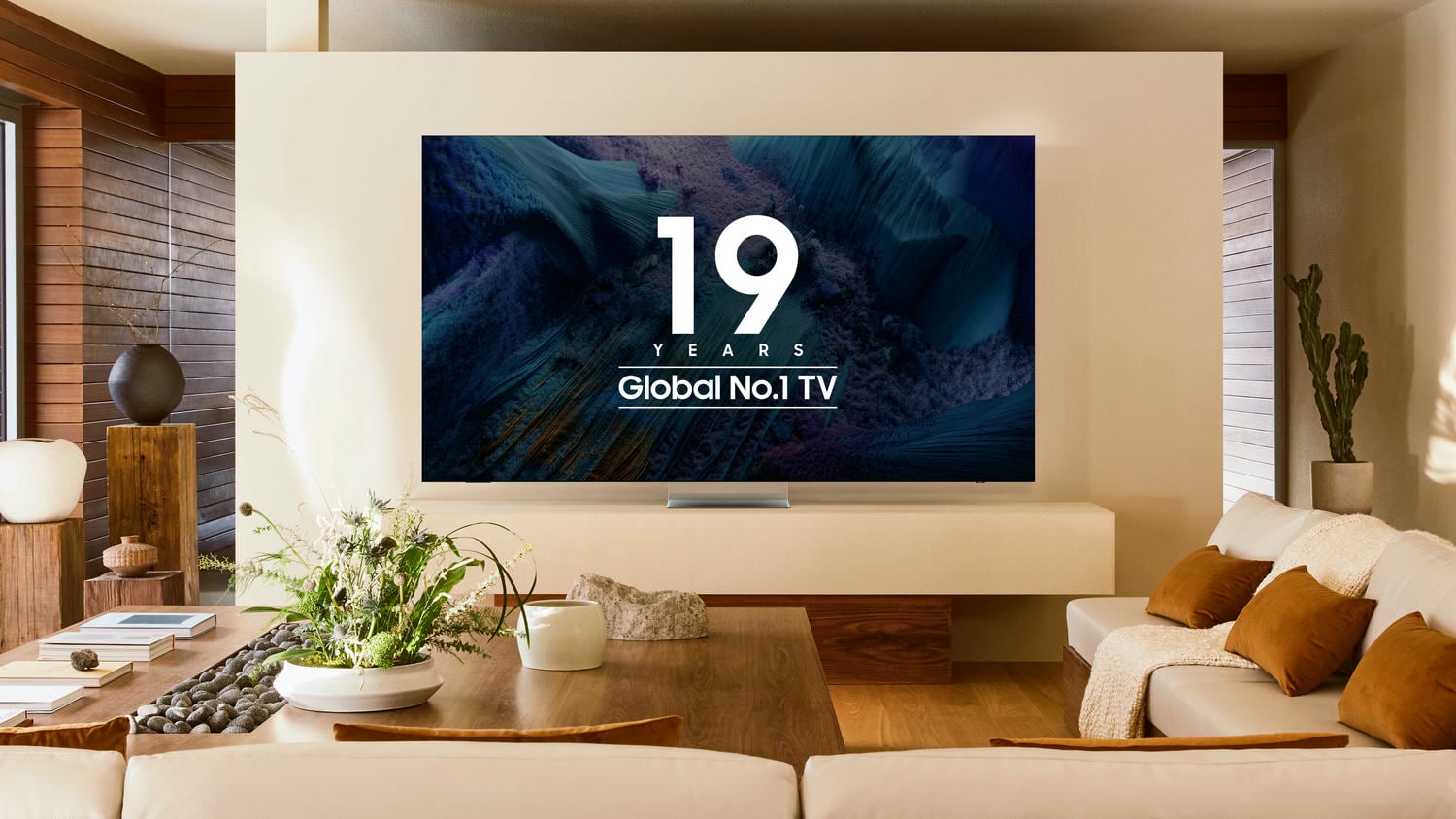 Samsung tv