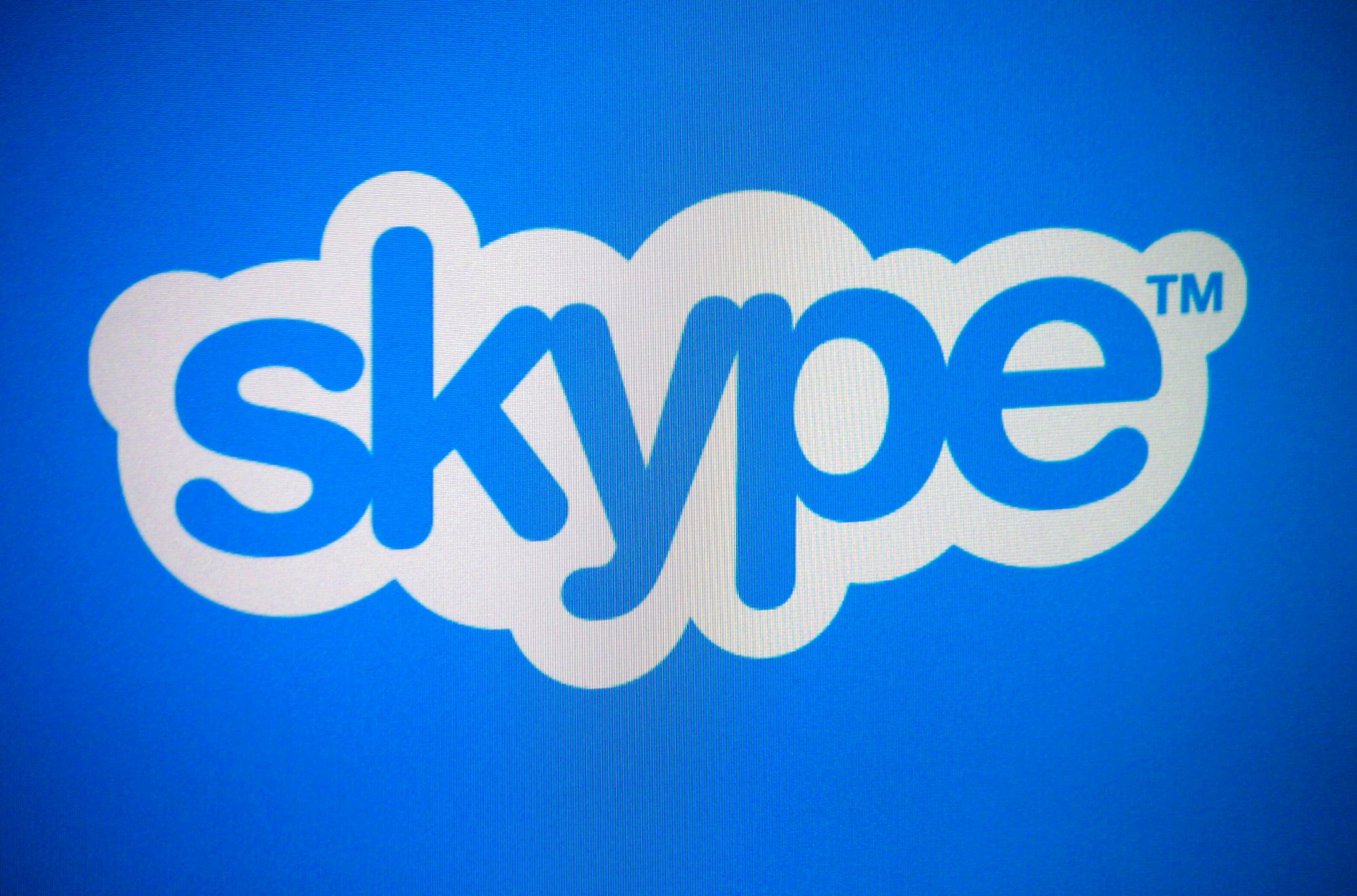 Skype