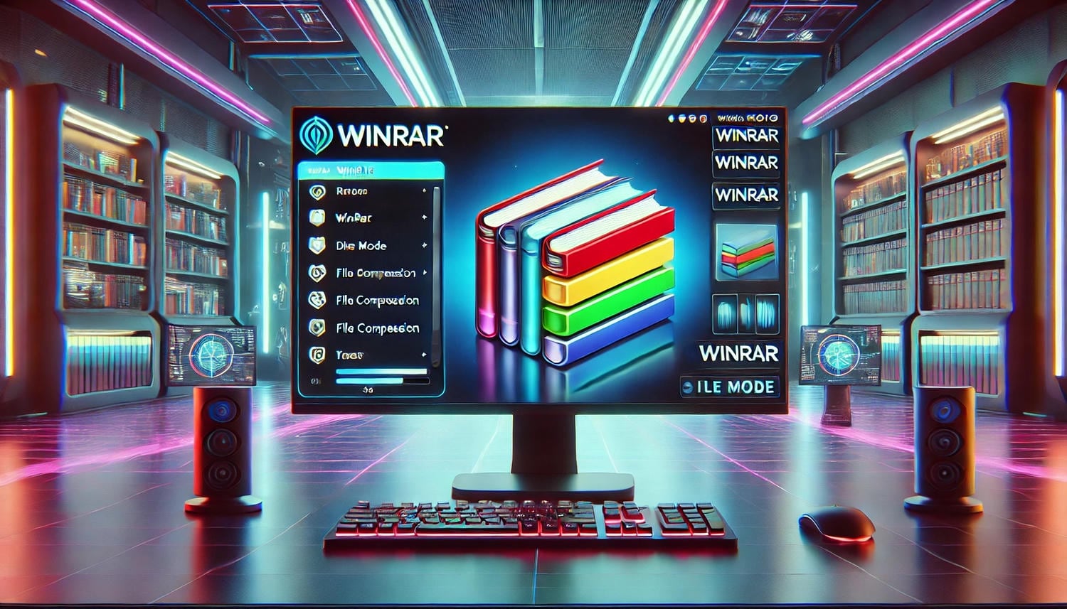 WinRAR