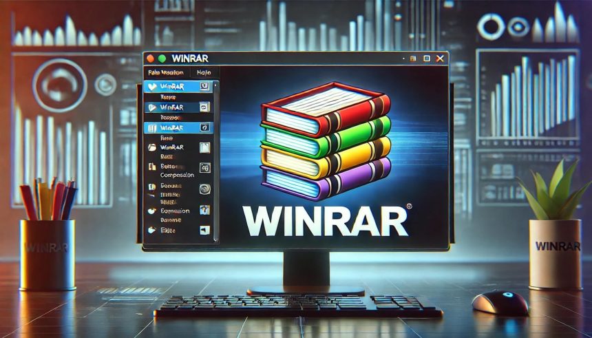 WinRAR