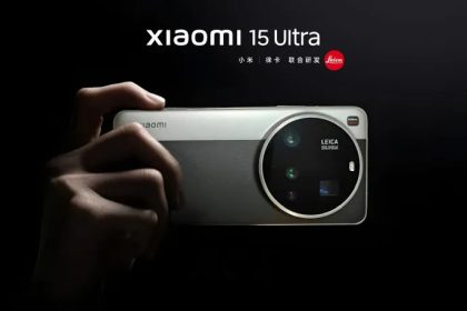 Xiaomi 15 Ultra