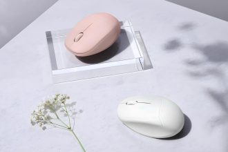 ASUS Fragrance Mouse MD101