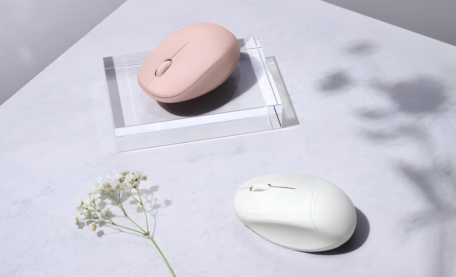 ASUS Fragrance Mouse MD101