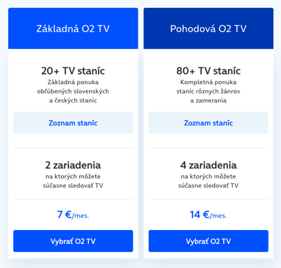 O2 TV