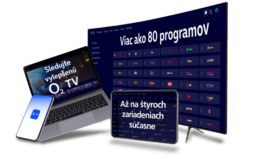 O2 TV