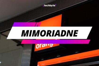 mimoriadne, Orange