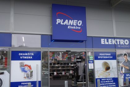 PLANEO Elektro